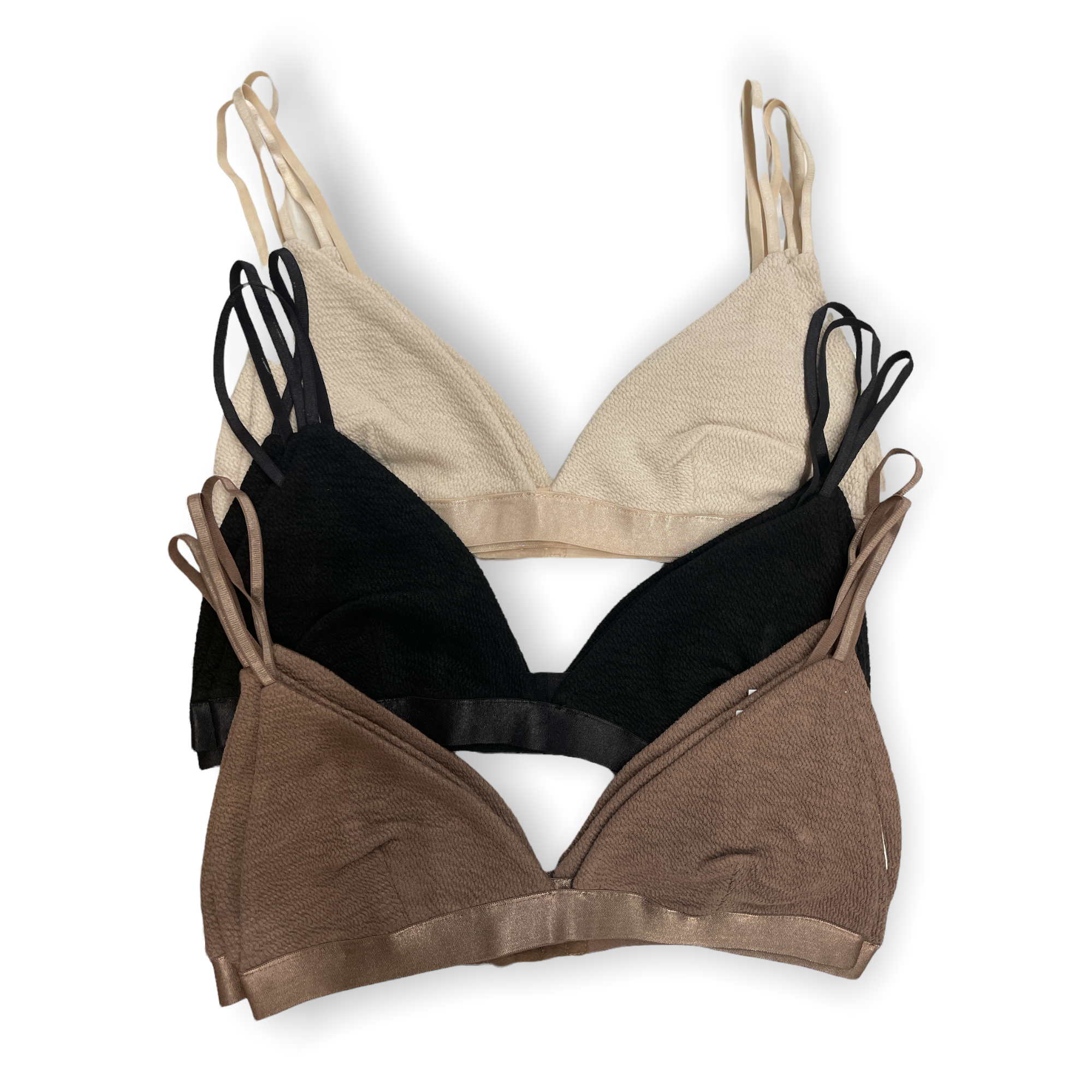 The Everyday Bralette – Pia. Boutique