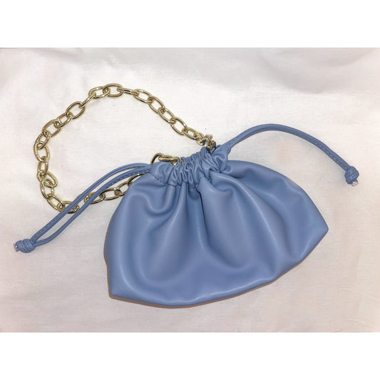 Mercury Vegan Leather Bag